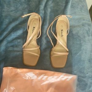 SheIn heels